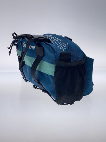 Supreme(シュプリーム) / ウエストバッグ/BLU/19AW/Waist bag/Dark