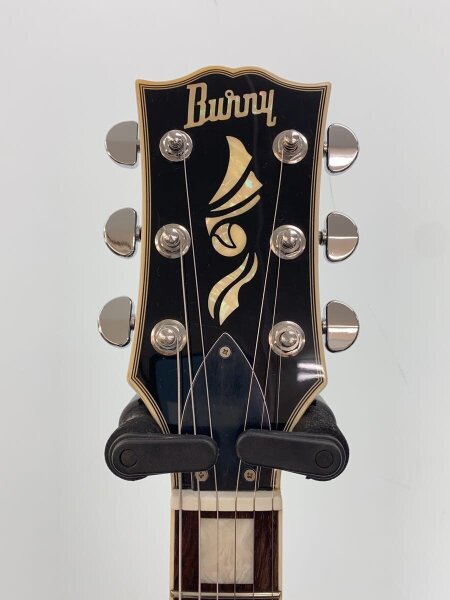 ギター Burny RLC-55JS Burny RLC-55JS - Geek IN Box