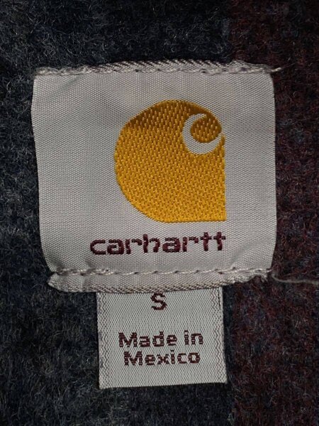 Carhartt(カーハート) / 15年/メキシコ製/ミシガンチョア/ダック地