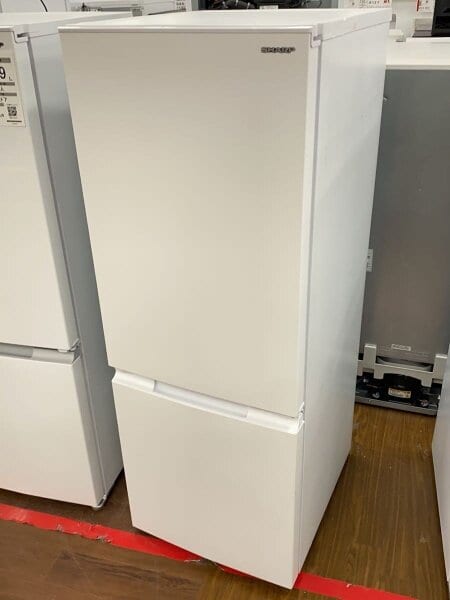 SHARP(シャープ) / 冷蔵庫・冷凍庫 SJ-D18J-W | 中古品の販売・通販