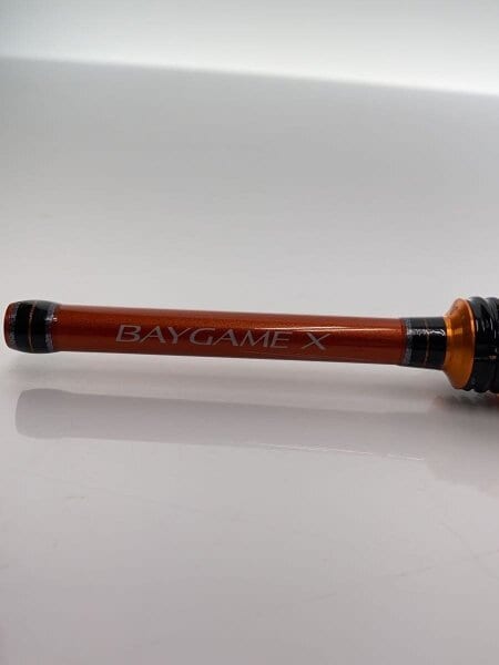 SHIMANO / 24894 ベイゲームXマルイカ73145 SHIMANO(シマノ) / 24894 ベイゲームXマルイカ73145 | 中古品の販売