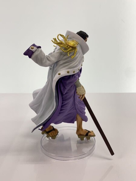 BANDAI SPIRITS(バンダイスピリッツ) / フィギュア/ワンピース/絶対的 