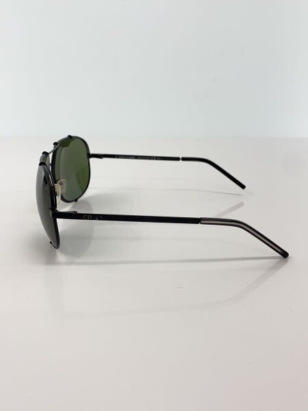 Dior HOMME(ディオールオム) / サングラス/ティアドロップ/BLK/GRN