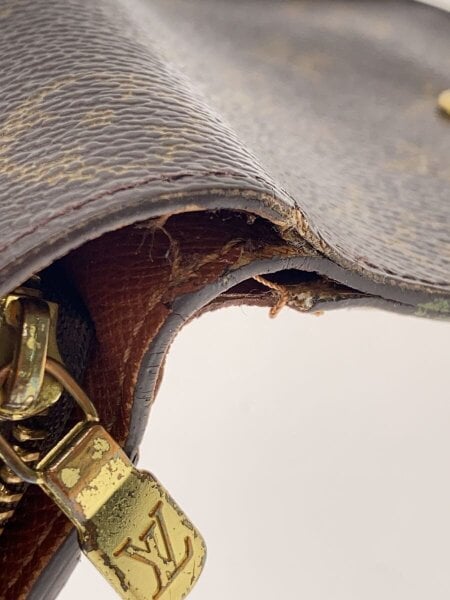 LOUIS VUITTON(ルイヴィトン) / コンパクト・ジップ_モノグラム