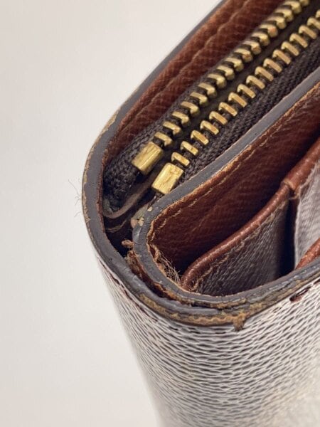 LOUIS VUITTON(ルイヴィトン) / コンパクト・ジップ_モノグラム