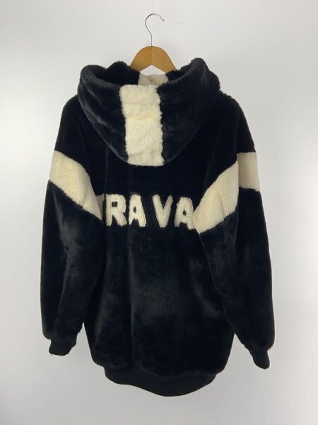 トラバス トーキョー アウター トラバストーキョー アウター 黒 地雷系