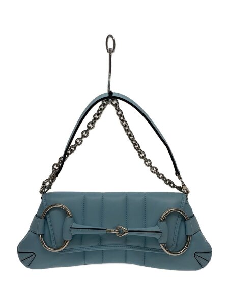 GUCCI(グッチ) / ミディアム ショルダーバッグ_グッチ ホースビット 