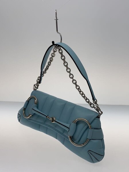 GUCCI(グッチ) / ミディアム ショルダーバッグ_グッチ ホースビット