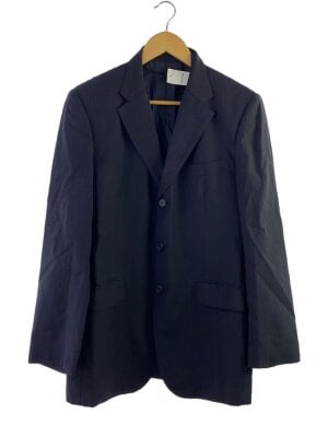 Paul Smith London ブラック テーラードジャケット L 牛革 Paul Smith