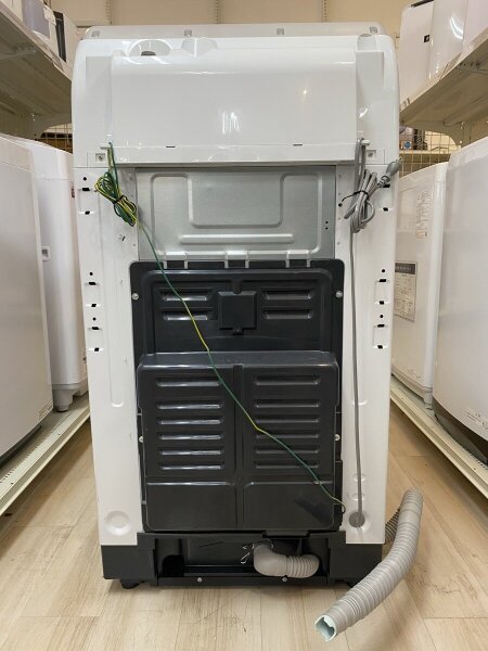 Panasonic(パナソニック) / 洗濯機/NA-FA10K3-N/2024年製/全自洗/10