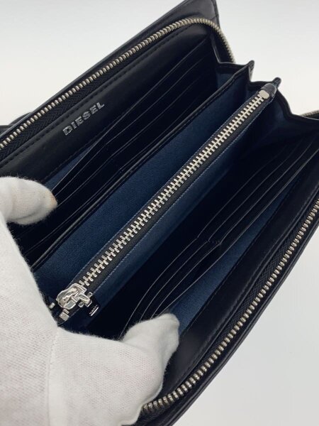 DIESEL([イリョウ/フクショク]ディーゼル) / お財布ショルダー/長財布