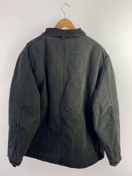 グッドコンディション　Carhartt トラディショナルジャケット　企業ロゴ Carhartt(カーハート) / 企業ロゴ/トラディショナルジャケット