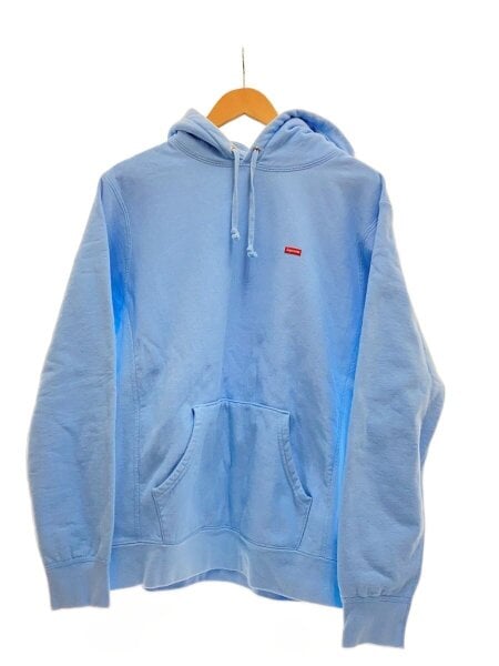 Supreme スモールボックスロゴパーカー Supreme シュプリーム スモール 