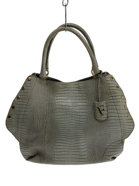 ① FURLA フルラ 型押し レザーバッグ bag トートバッグ ふ 【公式通販】