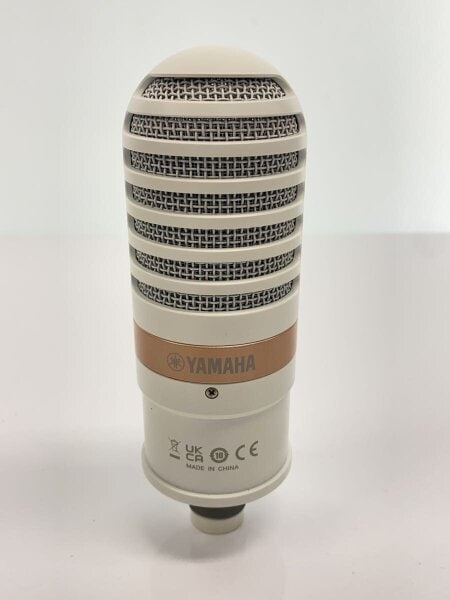 YAMAHA(ヤマハ) / YCM01 【動作確認済】コンデンサーマイク/YCM01/単一