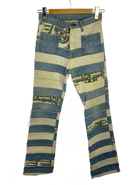 HYSTERIC GLAMOUR(ヒステリックグラマー) / KINKY JEANS/ウミヘビ 