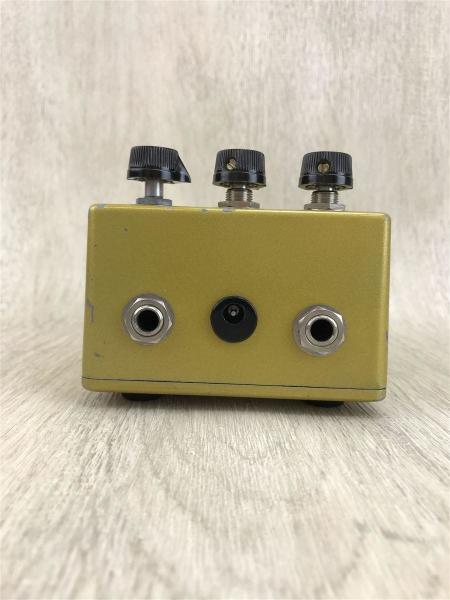 Humangear VIVACE エフェクター 初期シリアル Humangear VIVACE エフェクター 初期シリアル Humangear VIVACE