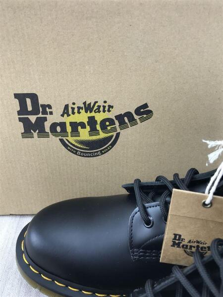 Dr.Martens(ドクターマーチン) / 【未使用】レースアップブーツ/UK7 