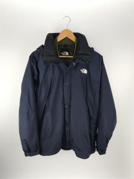 THE NORTH FACE(ザノースフェイス) / ライナー付マウンテンパーカ/L 