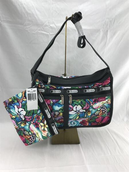 LESPORTSAC(レスポートサック) / 【未使用】×コリーン・ウィルコックス 