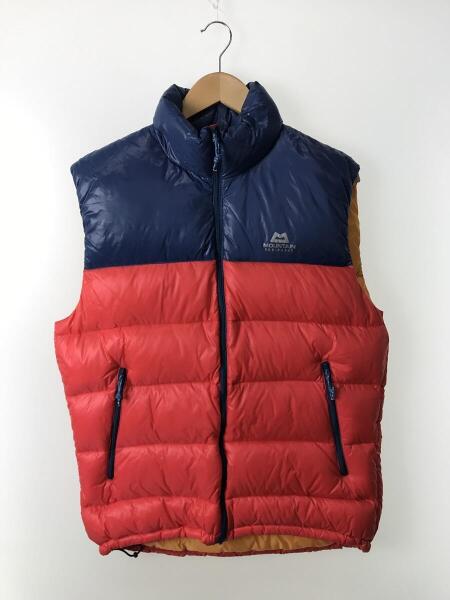 Mountain Equipment マウンテンイクイップメント ダウンベスト M ナイロン マルチカラー セカンドストリート 衣類 家具 家電等の買取と販売ならセカンドストリート お問い合わせ番号