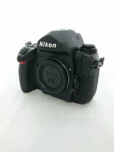 Nikon(ニコン) / ニコン/F6/フィルムカメラ/フィルム一眼レフ | 中古品 