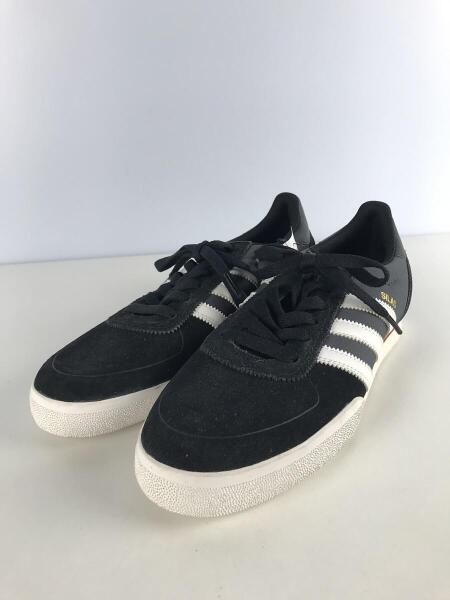 adidas(アディダス) / SILAS/27cm/BLK/スウェード | 中古品の販売