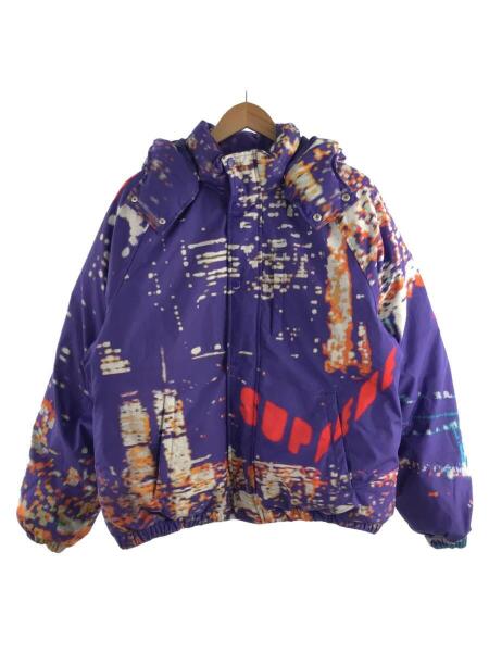 Supreme(シュプリーム) / 20SS/City Lights Puffy Jacket/ダウン 