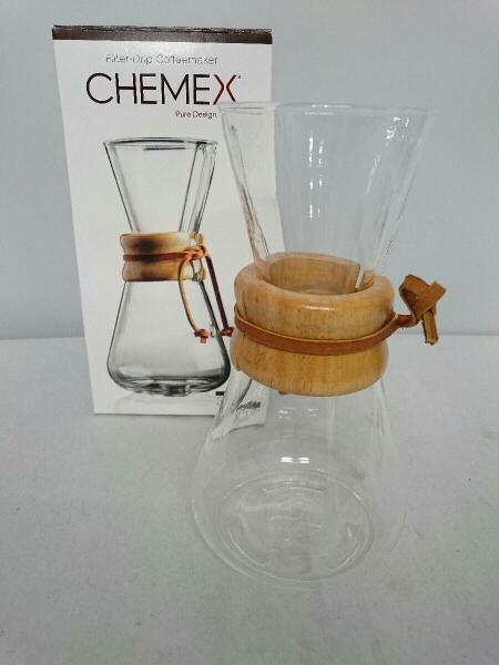 Chemex(ケメックスシャ) / 調理器具その他コーヒーメーカー/ハンド 