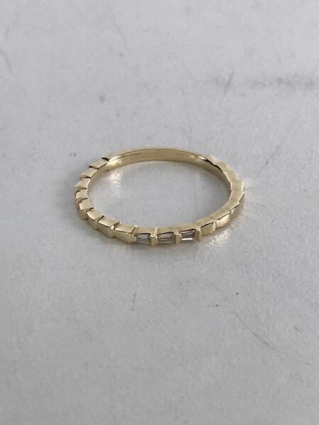 agete(アガット) / リング/11号/ゴールド/K10 | 中古品の販売・通販 
