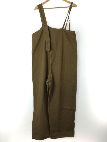 niko and...(ニコアンド) / 20AW/アシメショルダーサロペット 