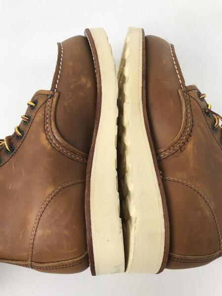 RED WING(レッドウィング) / アイリッシュセッター/ブーツ/22cm/BRW 