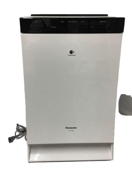 Panasonic(パナソニック) / 空気清浄機 F-VC70XM-W [ホワイト] | 中古 