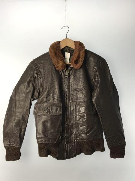 60's US.NAVY G-1 MIL-J-7823C 44 ヴィンテージ