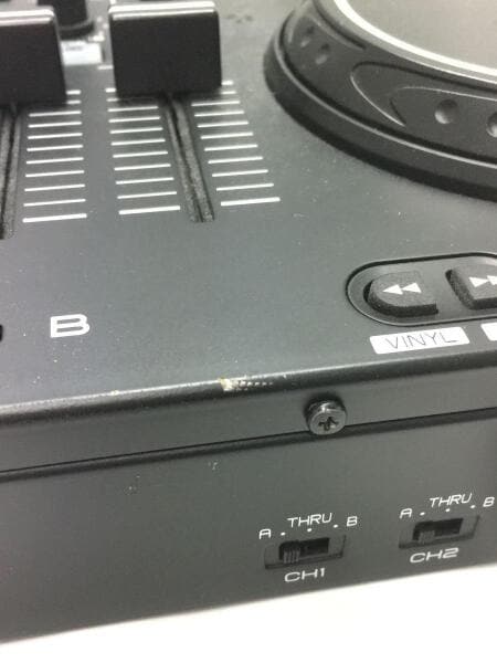DENON(デノン) / DN-MC6000 DJ機器/DN-MC6000 | 中古品の販売・通販 