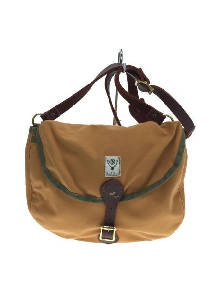 SOUTH2 WEST8 キャンバス ショルダーバッグ South2 West8(S2W8