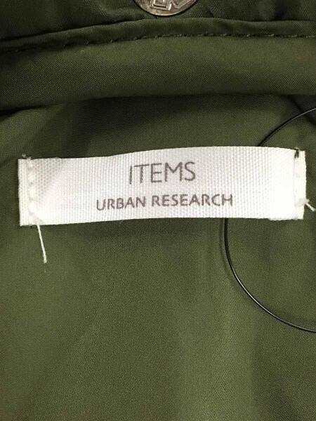 URBAN RESEARCH(アーバンリサーチ) / 中綿キルティングフード URBAN RESEARCH(アーバンリサーチ) / 中綿キルティングフード