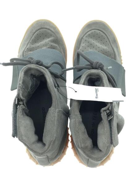 adidas(アディダス) / YEEZY BOOST 750/イージーブースト/29.5cm/GRY 