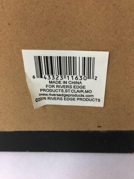 Heddon(ヘドン) / スポーツその他/3Dパブサイン | 中古品の販売