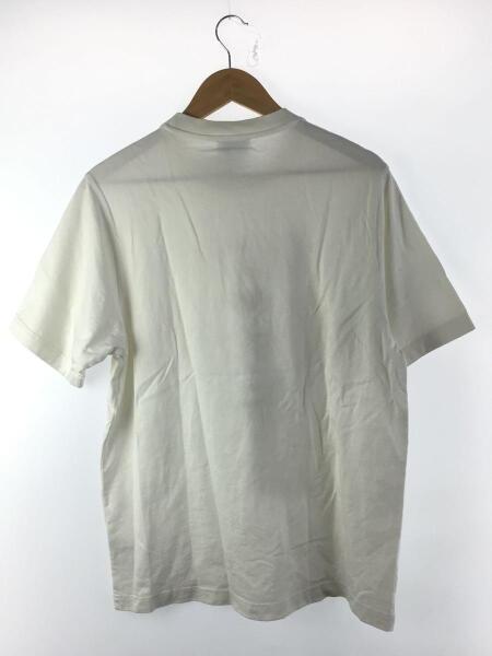 KENZO / Tシャツ/XS/コットン/WHT/プリント// KENZO(ケンゾー) / Tシャツ/XS/コットン/WHT/プリント | 古着の販売