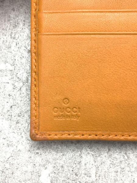 GUCCI(グッチ) / GUCCI/グッチ/256997・203887/財布/キャンバス/ORN/総