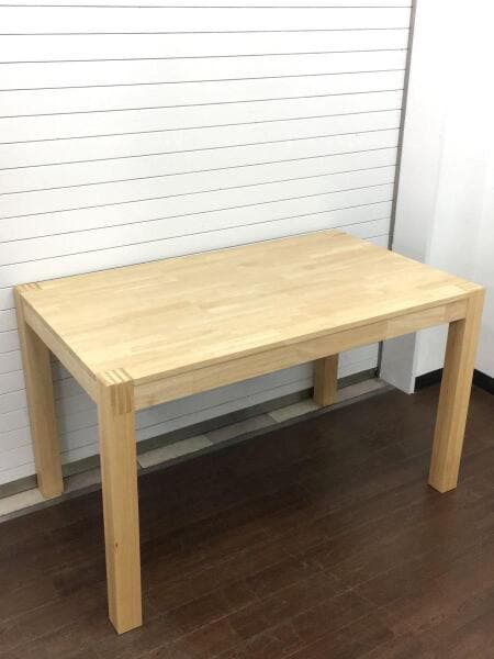 IKEA(イケア) / ダイニングテーブル/ウッド | 中古品の販売・通販なら 