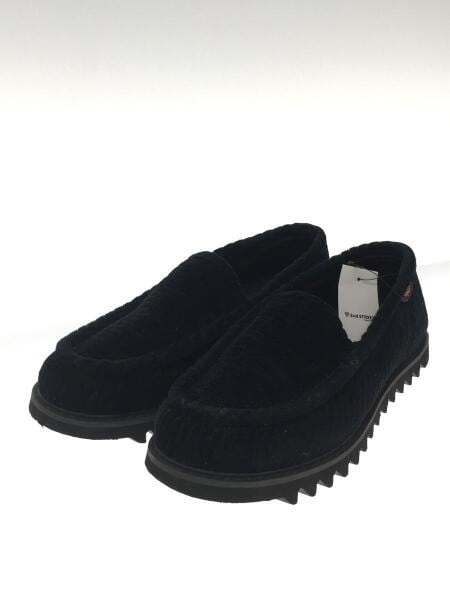 GRAVIS(グラヴィス) / ローファー/26cm/BLK/スウェード | 中古品の販売 