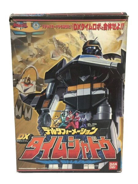 BANDAI(バンダイ) / ヒーロー│特撮/デルタフォーメーション DXタイム 