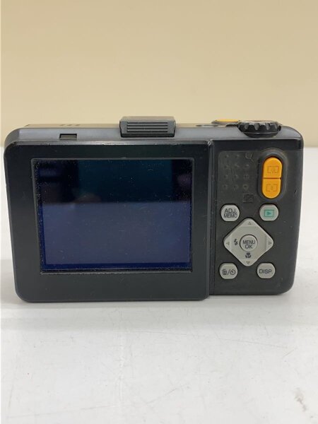 RICOH G800 コンパクトデジタルカメラ RICOH G800 | Digital Cameras | Industrial Products | Ricoh