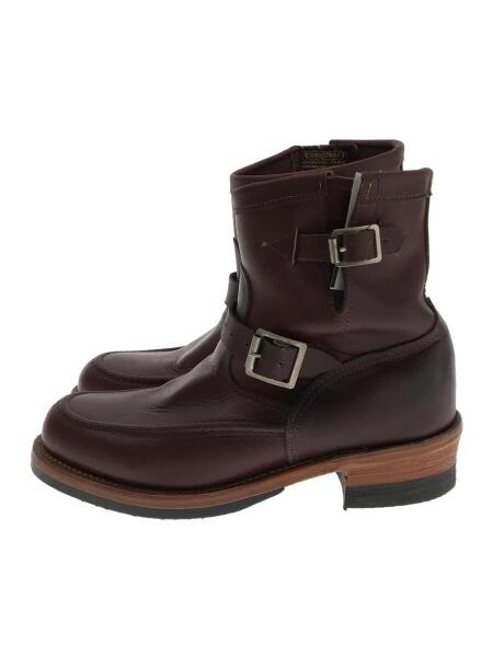 CHIPPEWA(チペワ) / エンジニアブーツ/US9.5/BRW/レザー/43513 | 中古 