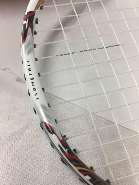 YONEX(ヨネックス) / スポーツその他/ボルトリック80/バトミントン 