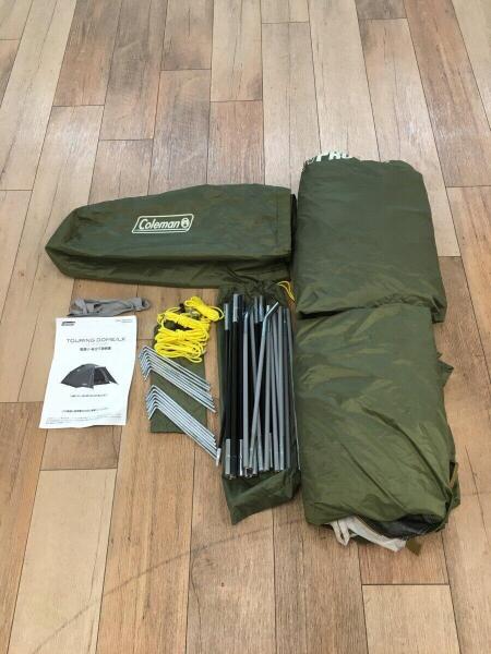 Coleman(コールマン) / 2000038142 テント ツーリングドーム/LX