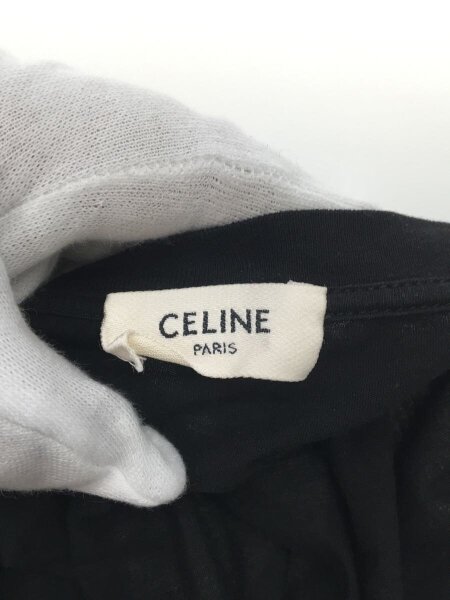 N*O様 CELINE Tシャツ Amazon | [セリーヌ] Tシャツ トップス ルーズTシャツ ロゴ