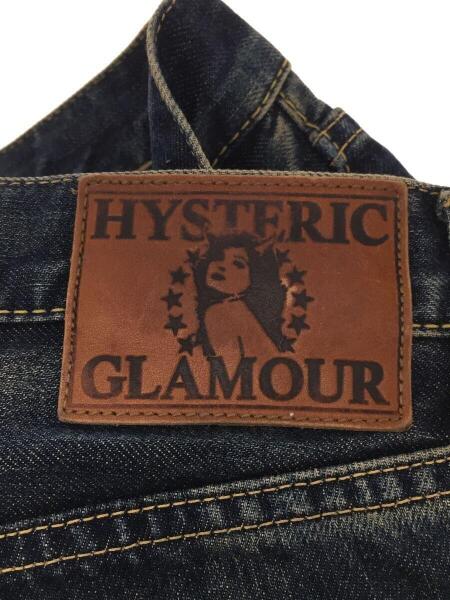 HYSTERIC GLAMOUR(ヒステリックグラマー) / ボトム/30/デニム/IDG 